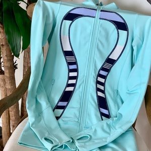 Lululemon jacket women’s size 2